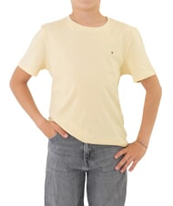 TOMMY HILFIGER KIDS BIMBO Cotton T-Shirt - Child T-shirt