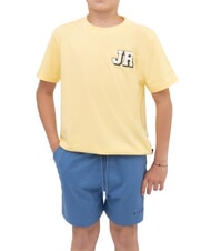 JOHN RICHMOND KORAK T-Shirt + Shorts popcorn - Children's tracksuits - 1