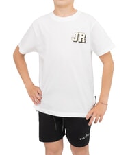 JOHN RICHMOND KORAK T-Shirt + Shorts - Children's tracksuits