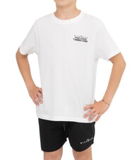 JOHN RICHMOND KUDAL T-Shirt + Shorts - Children's tracksuits