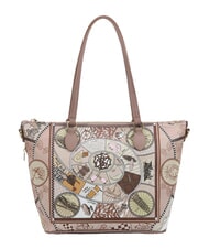 YNOT FASHIONOPOLY Shopping Bag - Women&rsquo;s Bags
