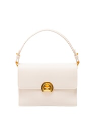 COCCINELLE BINXIE Mini handbag with shoulder strap white - Women&rsquo;s Bags - 1