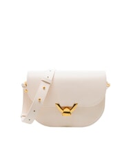 COCCINELLE DEW Mini shoulder bag white - Women&rsquo;s Bags - 1