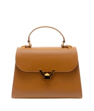 COCCINELLE DEW Handbag, with shoulder strap CUIR - Women&rsquo;s Bags - 1