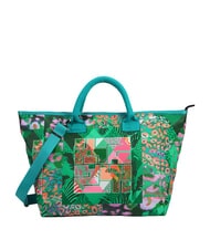 YNOT COLORS BAY L Handbag with shoulder strap - Women&rsquo;s Bags