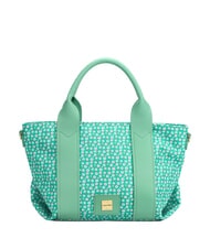YNOT GARDEN Handbag with shoulder strap crystal - Women&rsquo;s Bags - 1
