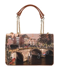 YNOT YESBAG Shoulder bag / crossbody bag autumn river - Women&rsquo;s Bags - 1