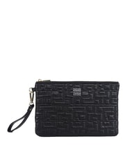 YNOT STITCH Clutch bag BLACK - Women&rsquo;s Bags - 1