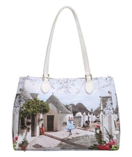 YNOT YESBAG L Shoulder bag Alice in Trulli - Women&rsquo;s Bags - 1