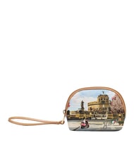 YNOT YESBAG Mini Beauty ROMAN HOLIDAY - Sachets & Travels Cases - 1