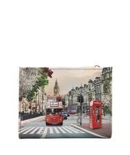 YNOT YESBAG Printed wallet - Women&rsquo;s Wallets