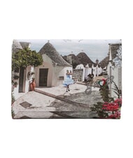 YNOT YESBAG Medium coin purse wallet Alice in Trulli - Women&rsquo;s Wallets - 1