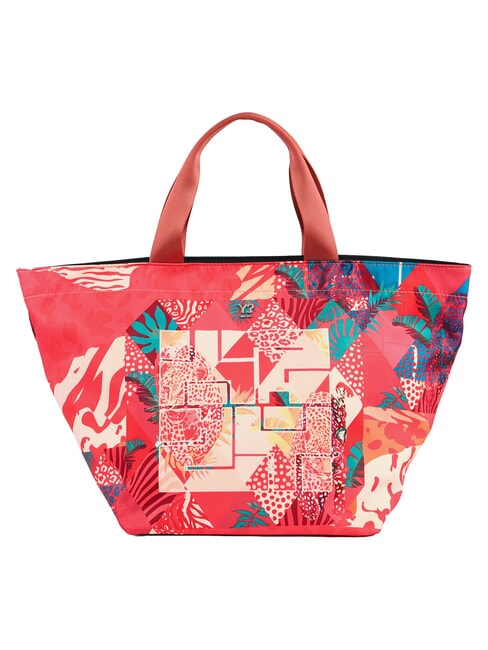 YNOT COLORS BAY XL Shopping bag, shoulder bag coral - Women&rsquo;s Bags