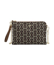 YNOT AUDREY Clutch bag with shoulder strap tobacco - Women&rsquo;s Bags - 1