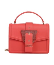 YNOT CANDY Handbag, with shoulder strap coral - Women&rsquo;s Bags - 1