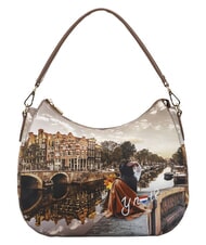 YNOT YESBAG The Shoulder Bag autumn in hollad - Women&rsquo;s Bags - 1