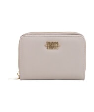 YNOT LOVERS Medium coin purse wallet cream - Women&rsquo;s Wallets - 1