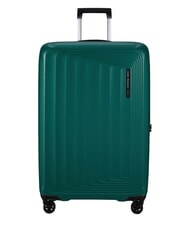 SAMSONITE NUON Large expandable trolley - Rigid Trolley Cases
