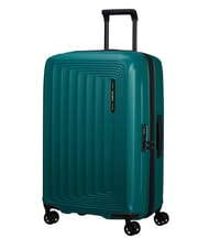 SAMSONITE NUON Medium expandable trolley - Rigid Trolley Cases