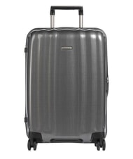SAMSONITE Trolley LITE-CUBE line, medium size, ultralight - Rigid Trolley Cases