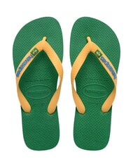 HAVAIANAS BRASIL LOGO Men's flip flops - Unisex shoes