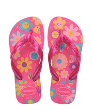 HAVAIANAS FLORES Flip-flops - Baby Shoes