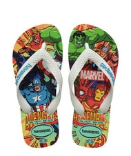 HAVAIANAS TOP MARVEL 2 Flip-flops - Baby Shoes