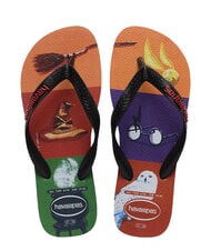 HAVAIANAS TOP HARRY POTTER Flip-flops - Unisex shoes