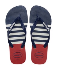 HAVAIANAS flip flops TOP NAUTICAL - Men&rsquo;s shoes