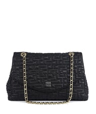 YNOT STITCH The Shoulder Bag BLACK - Women&rsquo;s Bags - 1