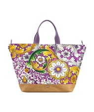 YNOT ORTIGIA Large beach bag lilac - Women&rsquo;s Bags - 1