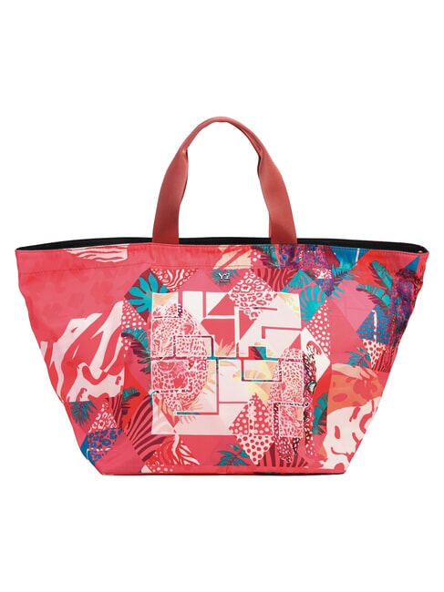 YNOT COLORS BAY Handbag shopper coral - Women&rsquo;s Bags