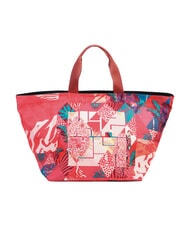 YNOT COLORS BAY Handbag shopper coral - Women&rsquo;s Bags - 1