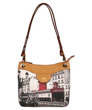 YNOT ELEGANCE Shoulder bag dark - Women&rsquo;s Bags - 1