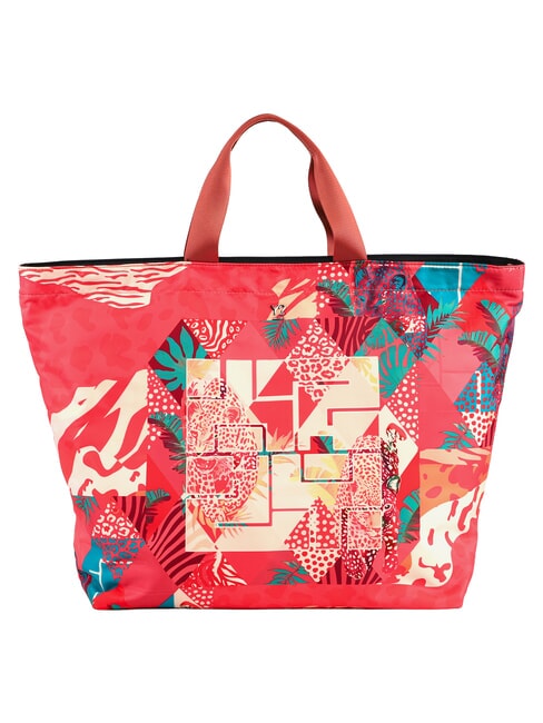 YNOT COLORS BAY XL Shopping bag, shoulder bag coral - Women&rsquo;s Bags