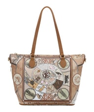 YNOT FASHIONOPOLY Shopping Bag - Women&rsquo;s Bags