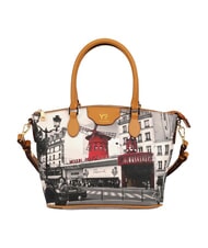 YNOT ELEGANCE Mini Shopper - Women&rsquo;s Bags