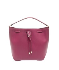 FURLA ATENA Mini Bucket Bag with Shoulder Strap raspberry - Women&rsquo;s Bags - 1
