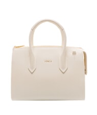 FURLA GARDENIA Handbag, with shoulder strap pearl - Women&rsquo;s Bags - 1