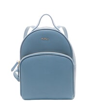 FURLA FRIDA Leather backpack denim - Women&rsquo;s Bags - 1