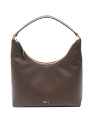 FURLA HECATE Shoulder bag chocolate - Women&rsquo;s Bags - 1
