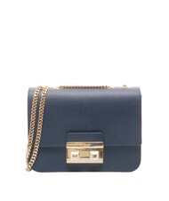 FURLA BELLA  Mini shoulder bag, in leather - Women&rsquo;s Bags