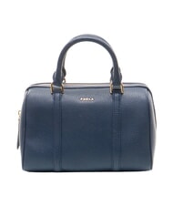 FURLA MIALISSA Handbag with shoulder strap ink blue - Women&rsquo;s Bags - 1