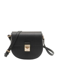 FURLA GLENN Mini shoulder bag Black - Women&rsquo;s Bags - 1