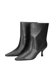 MARC ELLIS ME25 Leather ankle boot - Women&rsquo;s shoes