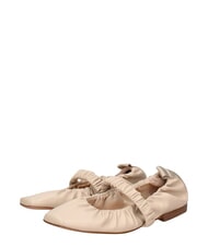 MARC ELLIS ME25 Leather ballerinas milk - Women&rsquo;s shoes - 1