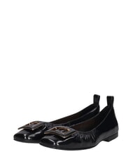 MARC ELLIS ME25 Leather ballerinas - Women&rsquo;s shoes