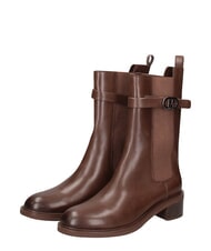 MARC ELLIS ME25 Leather amphibians - Women&rsquo;s shoes