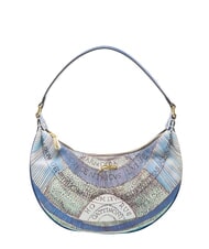 GATTINONI PLANETARIUM Shoulder bag aquamarine/navy - Women&rsquo;s Bags - 1