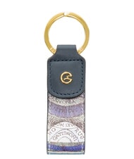 GATTINONI PLANETARIUM Keychain aquamarine/dk navy - Key holders - 1